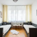Family Flat Bartolomejska
