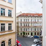 Family Flat Bartolomejska