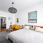 Family Flat Bartolomejska