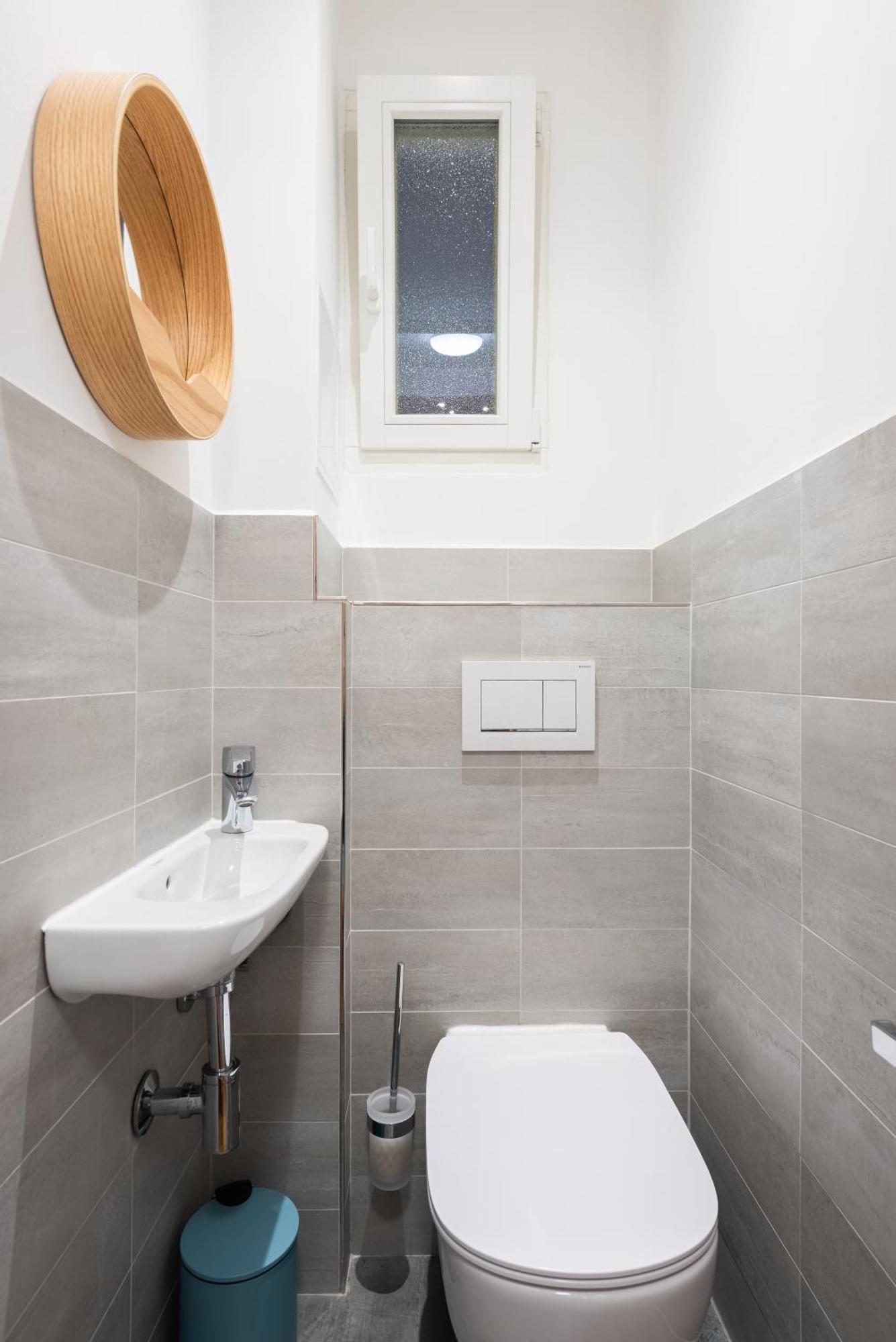 Family Flat Bartolomejska * Prague