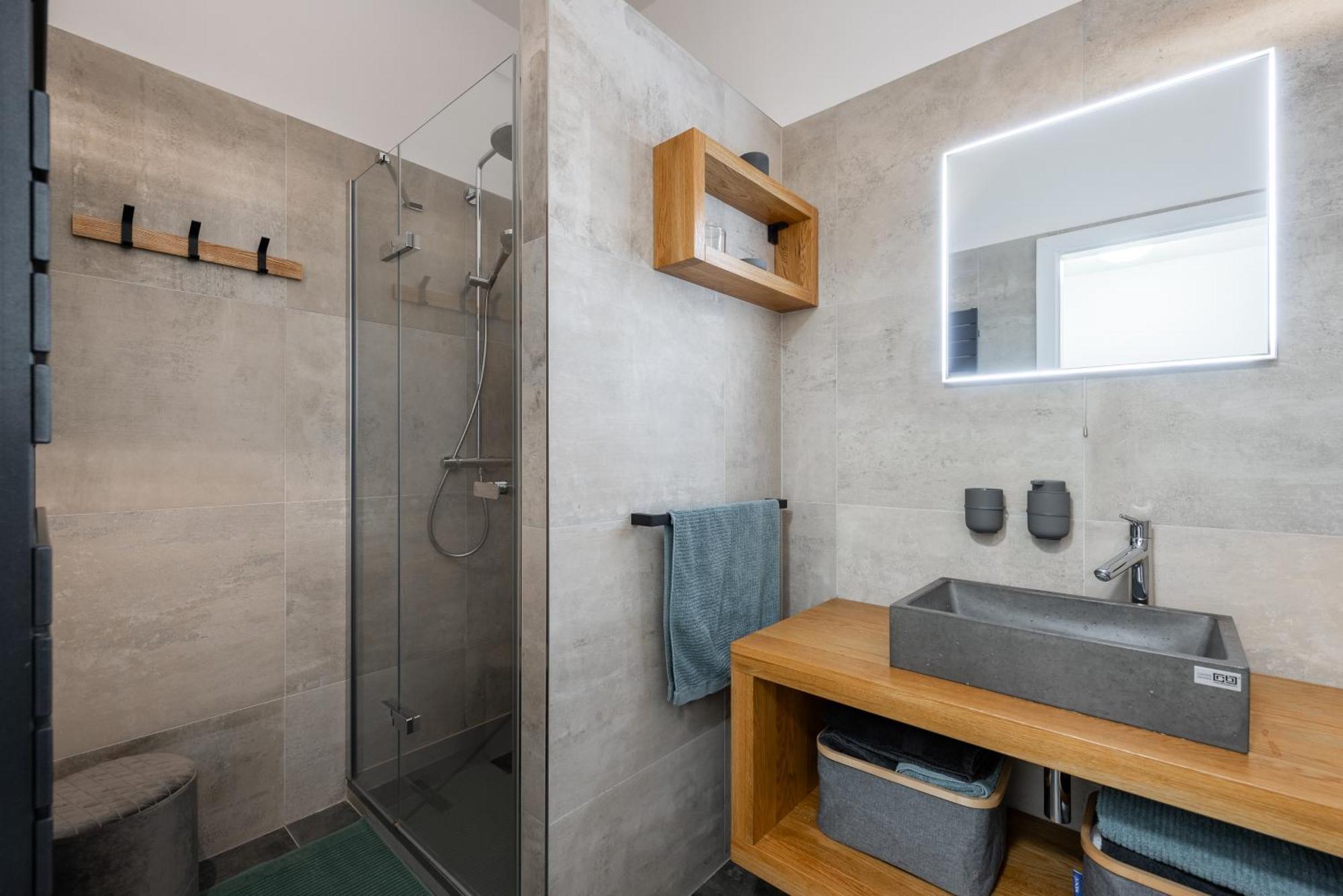 Apartment Family Flat Bartolomejska